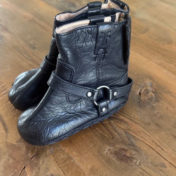 Frye booties - Picture 2 of 5